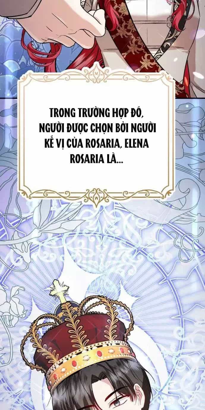 Tôi Sẽ Sống Thử Cuộc Đời Của Ác Nữ - Chương 24 - ảnh 46