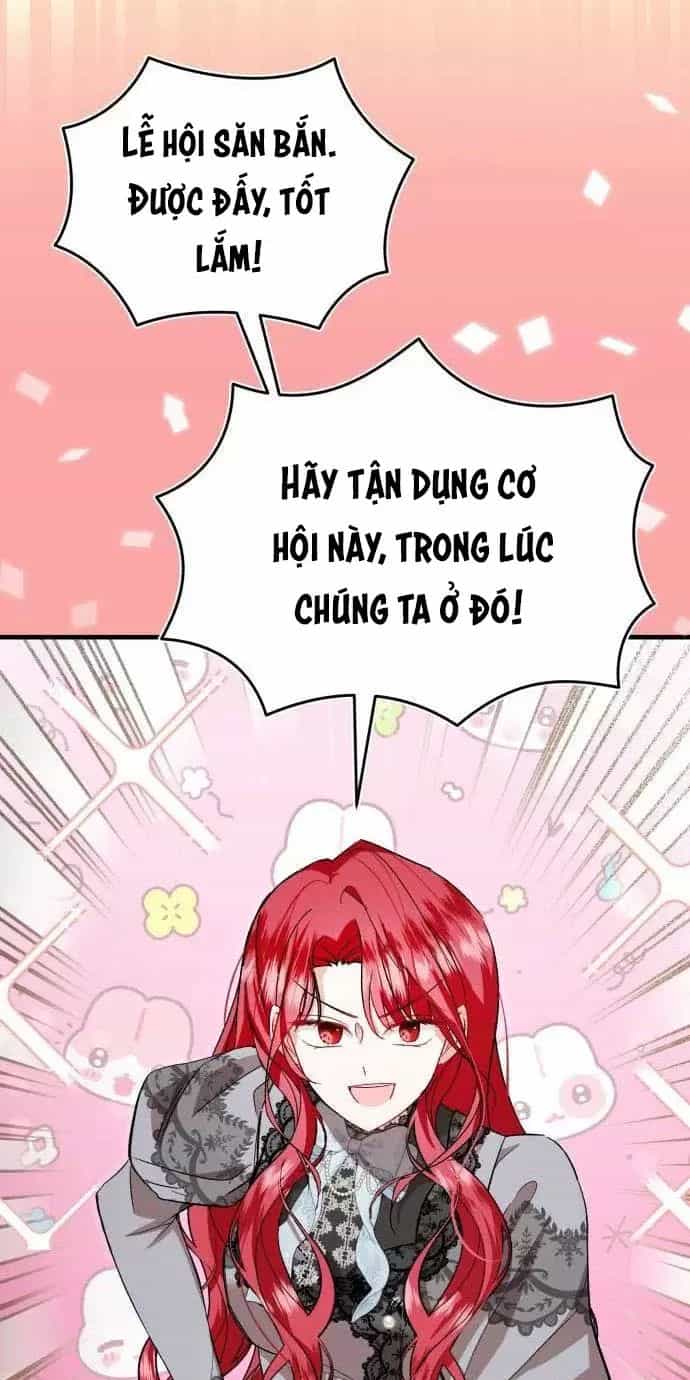 Tôi Sẽ Sống Thử Cuộc Đời Của Ác Nữ - Chương 24 - ảnh 56