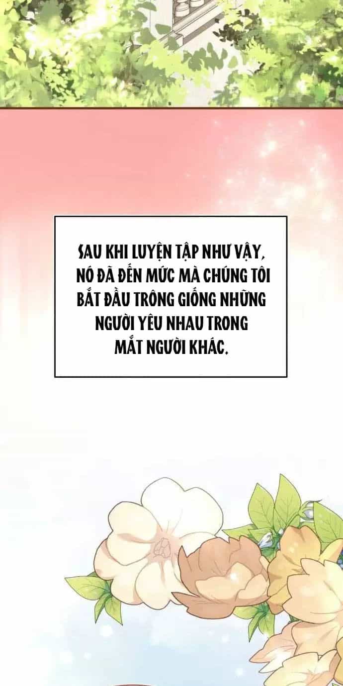 Tôi Sẽ Sống Thử Cuộc Đời Của Ác Nữ - Chương 24 - ảnh 70