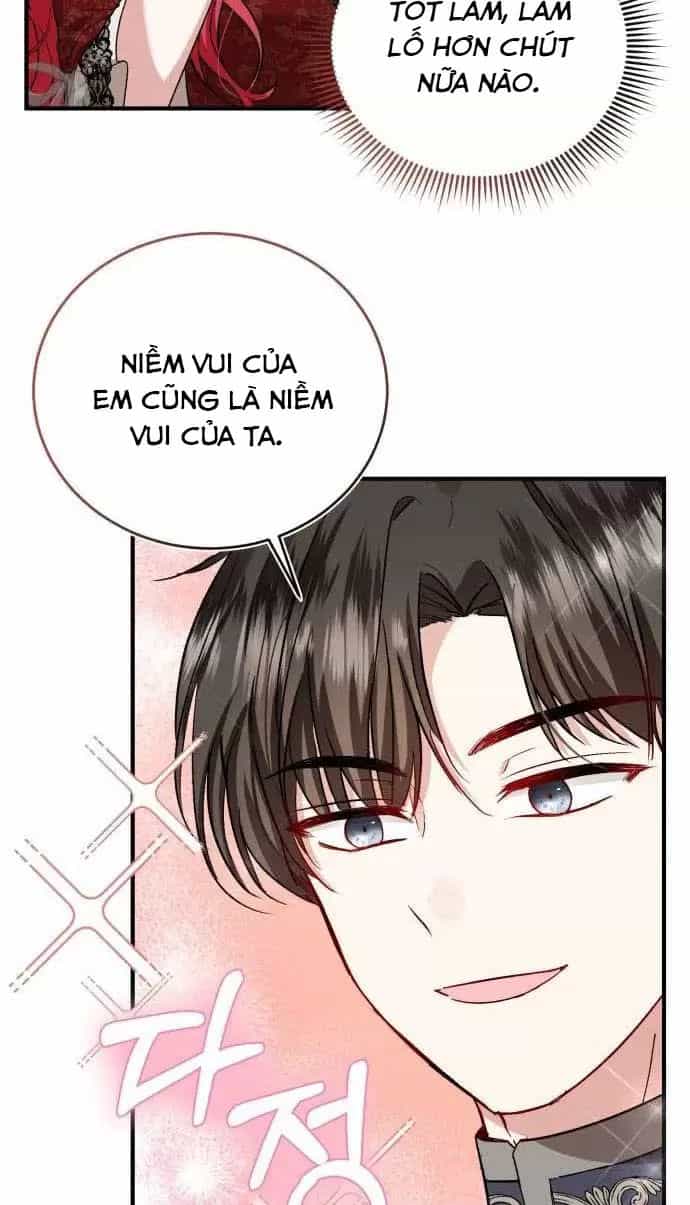 Tôi Sẽ Sống Thử Cuộc Đời Của Ác Nữ - Chương 24 - ảnh 73