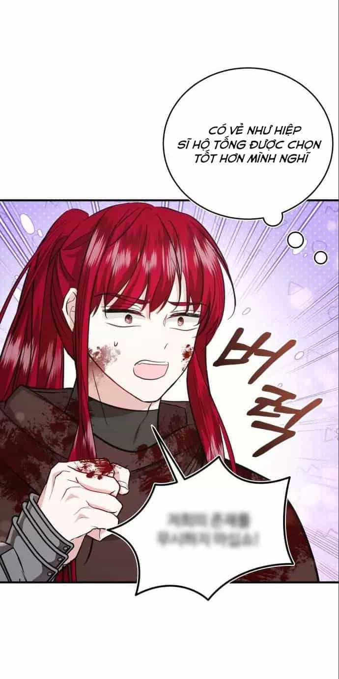 Tôi Sẽ Sống Thử Cuộc Đời Của Ác Nữ - Chương 25 - ảnh 63