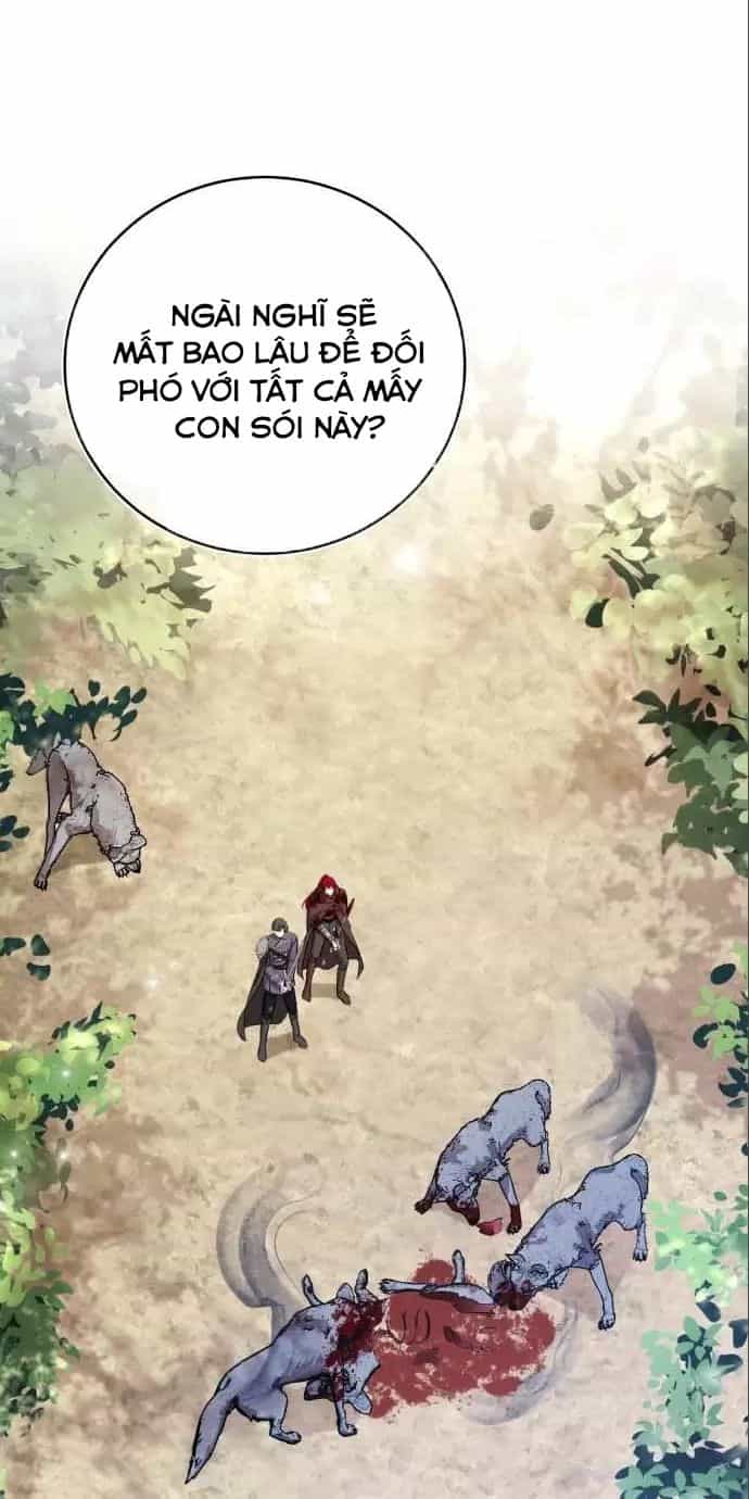 Tôi Sẽ Sống Thử Cuộc Đời Của Ác Nữ - Chương 25 - ảnh 68