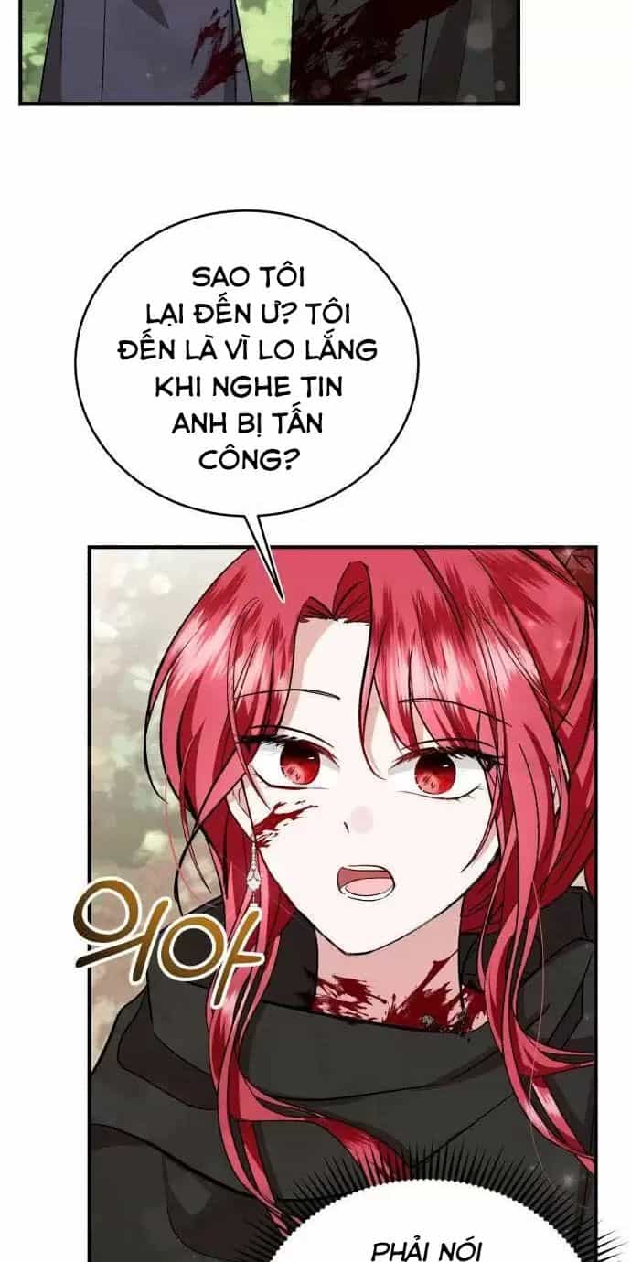 Tôi Sẽ Sống Thử Cuộc Đời Của Ác Nữ - Chương 26 - ảnh 55