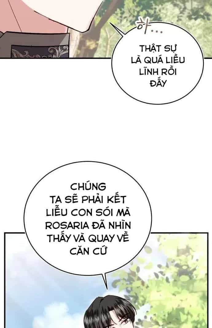 Tôi Sẽ Sống Thử Cuộc Đời Của Ác Nữ - Chương 26 - ảnh 57