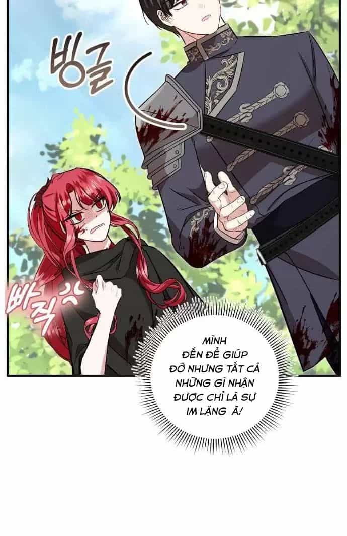 Tôi Sẽ Sống Thử Cuộc Đời Của Ác Nữ - Chương 26 - ảnh 58