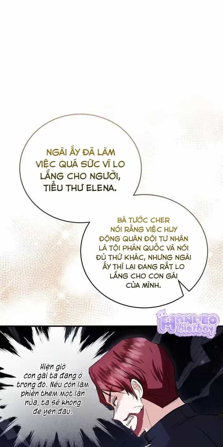 Tôi Sẽ Sống Thử Cuộc Đời Của Ác Nữ - Chương 27 - ảnh 16