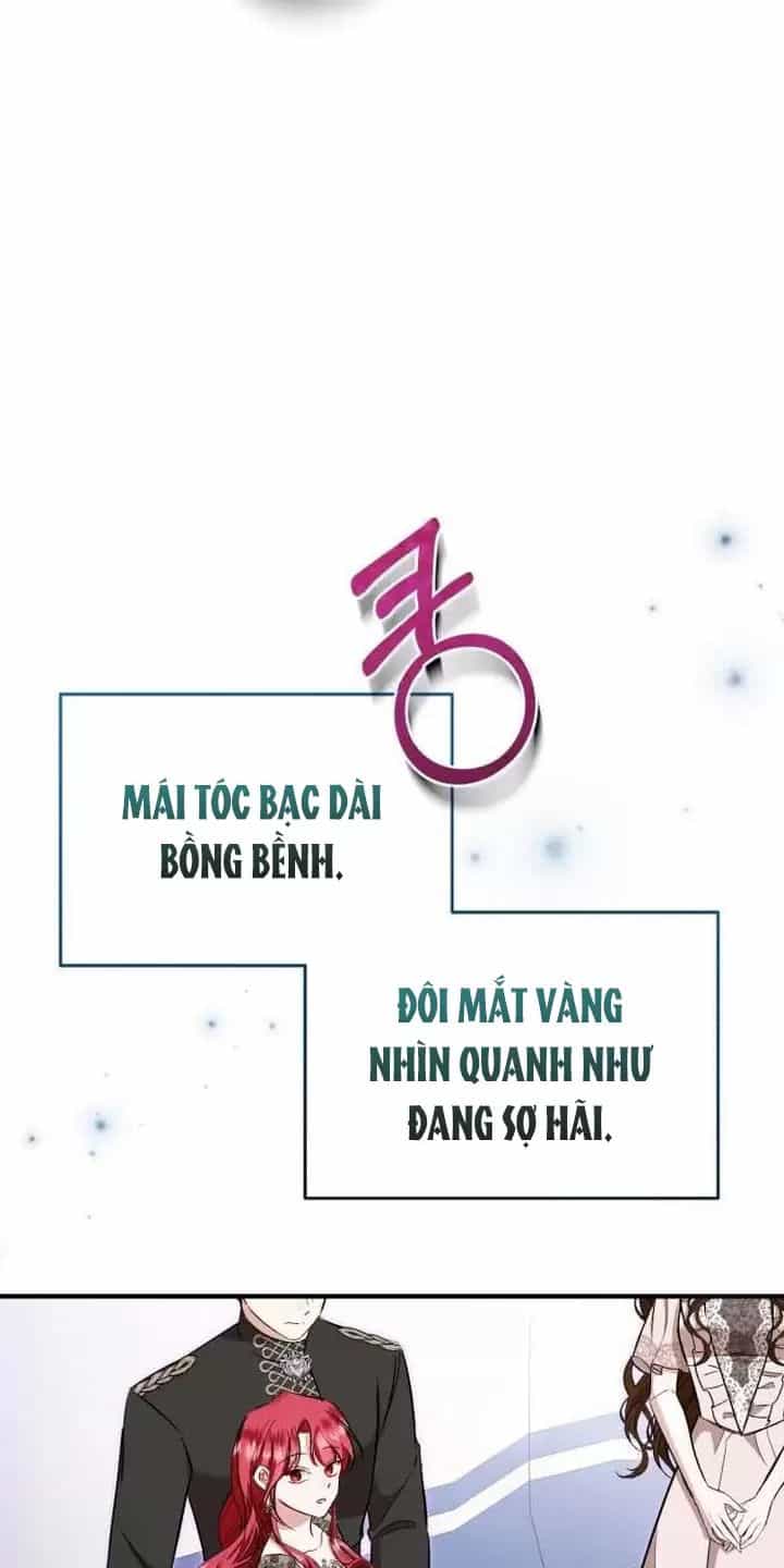 Tôi Sẽ Sống Thử Cuộc Đời Của Ác Nữ - Chương 27 - ảnh 30