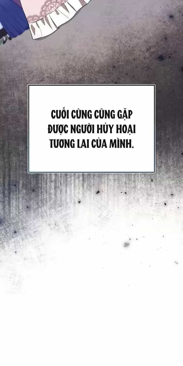 Tôi Sẽ Sống Thử Cuộc Đời Của Ác Nữ - Chương 27 - ảnh 35
