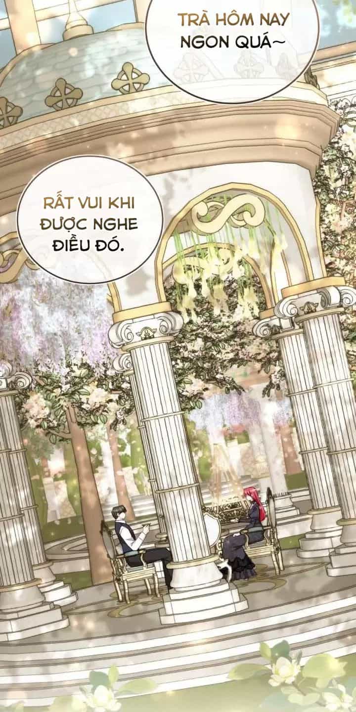 Tôi Sẽ Sống Thử Cuộc Đời Của Ác Nữ - Chương 27 - ảnh 77