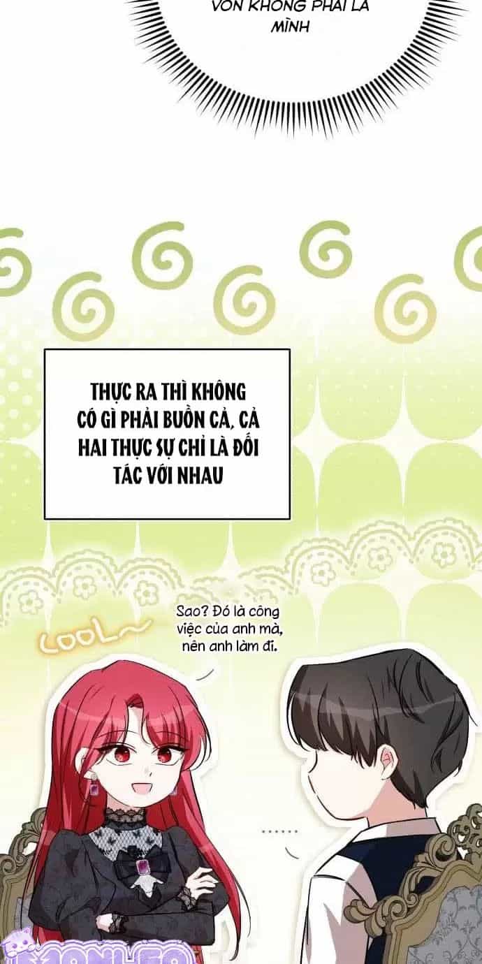 Tôi Sẽ Sống Thử Cuộc Đời Của Ác Nữ - Chương 28 - ảnh 42