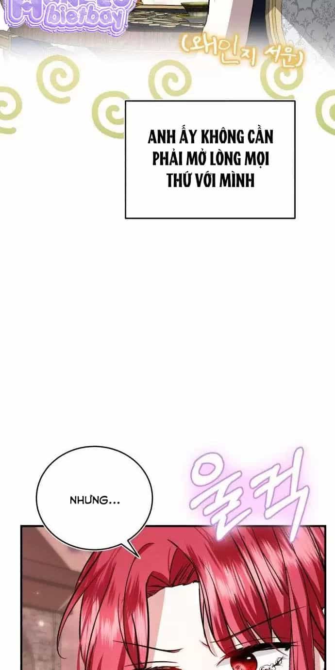 Tôi Sẽ Sống Thử Cuộc Đời Của Ác Nữ - Chương 28 - ảnh 43