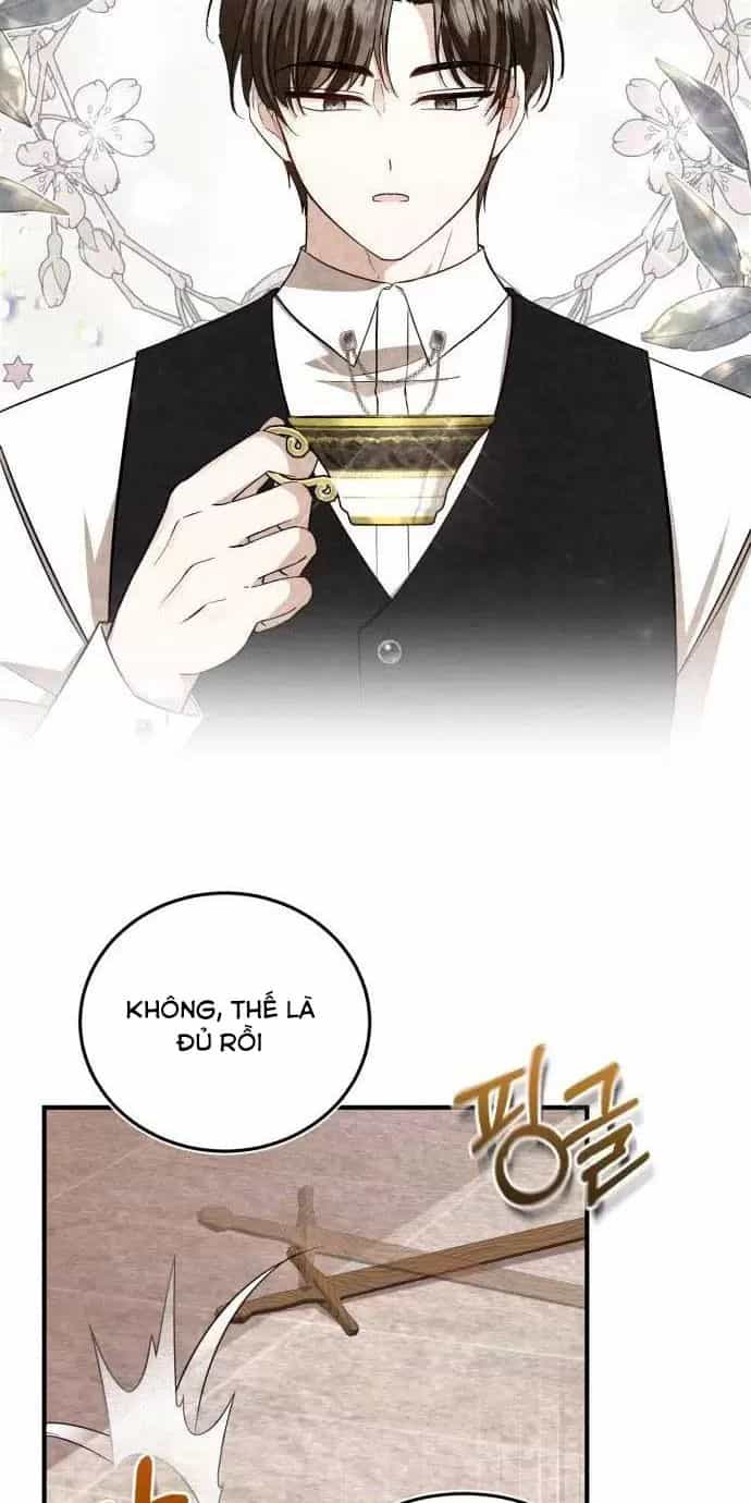 Tôi Sẽ Sống Thử Cuộc Đời Của Ác Nữ - Chương 28 - ảnh 45