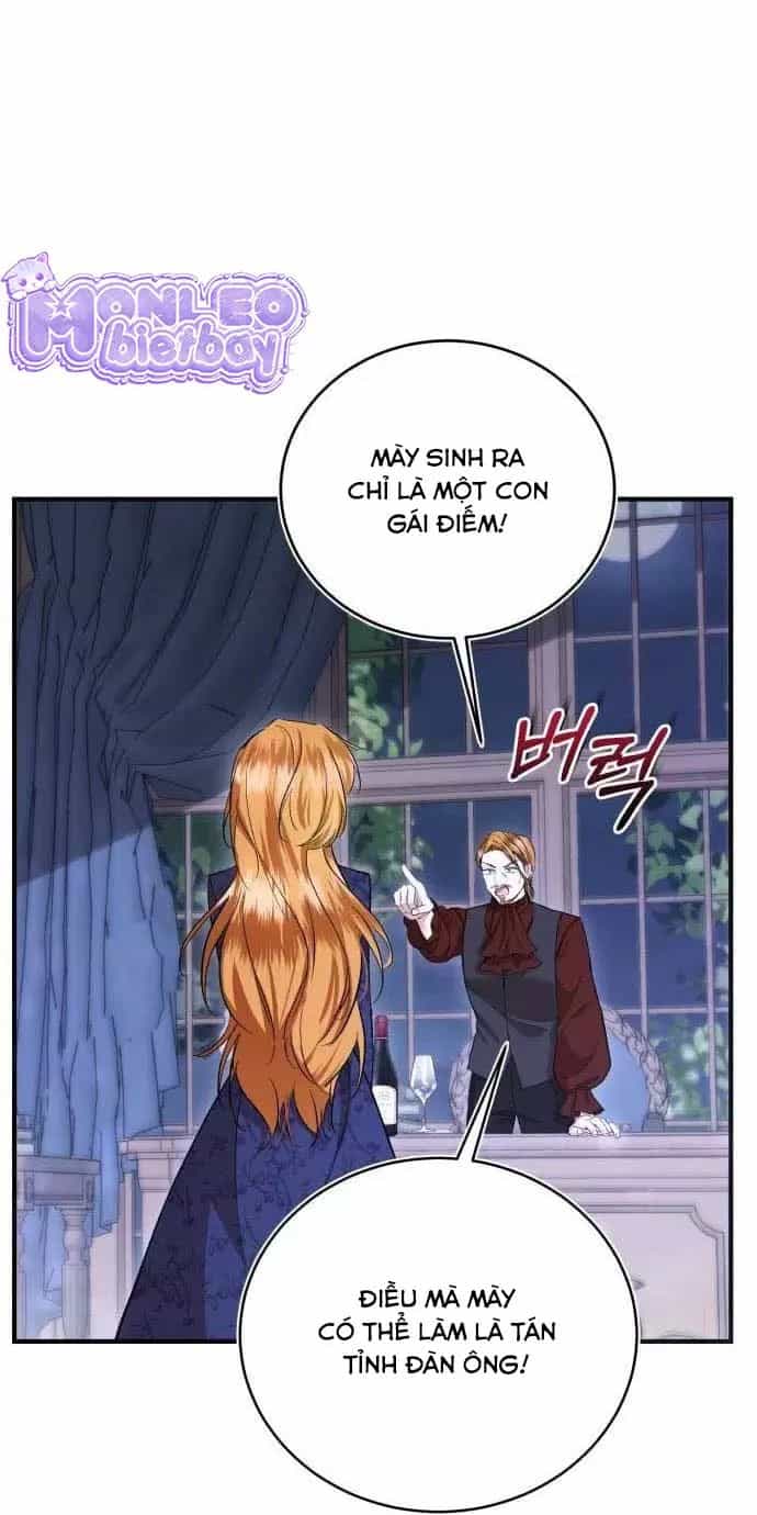 Tôi Sẽ Sống Thử Cuộc Đời Của Ác Nữ - Chương 28 - ảnh 51