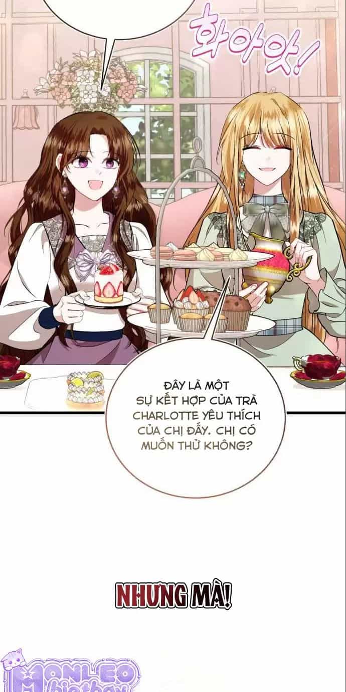 Tôi Sẽ Sống Thử Cuộc Đời Của Ác Nữ - Chương 29 - ảnh 28