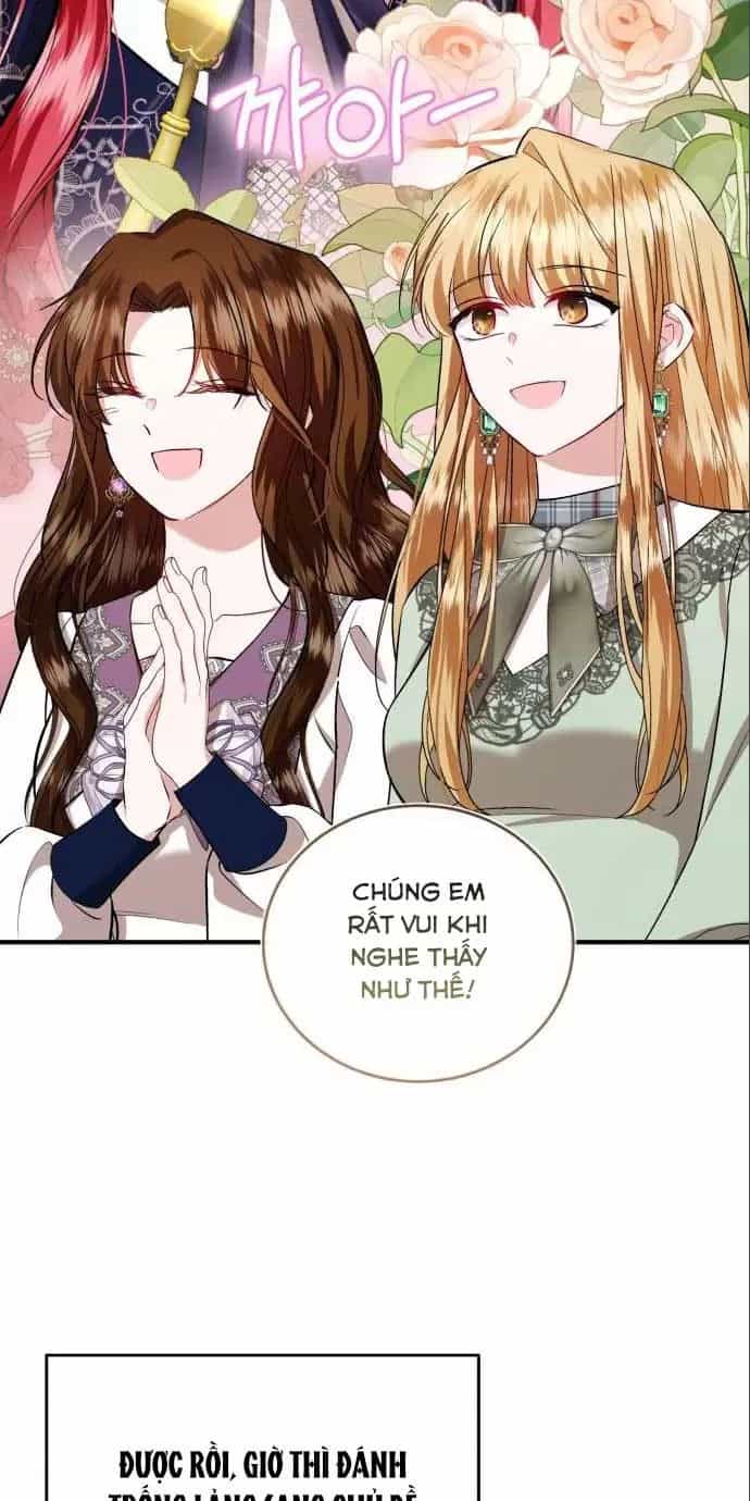 Tôi Sẽ Sống Thử Cuộc Đời Của Ác Nữ - Chương 29 - ảnh 35