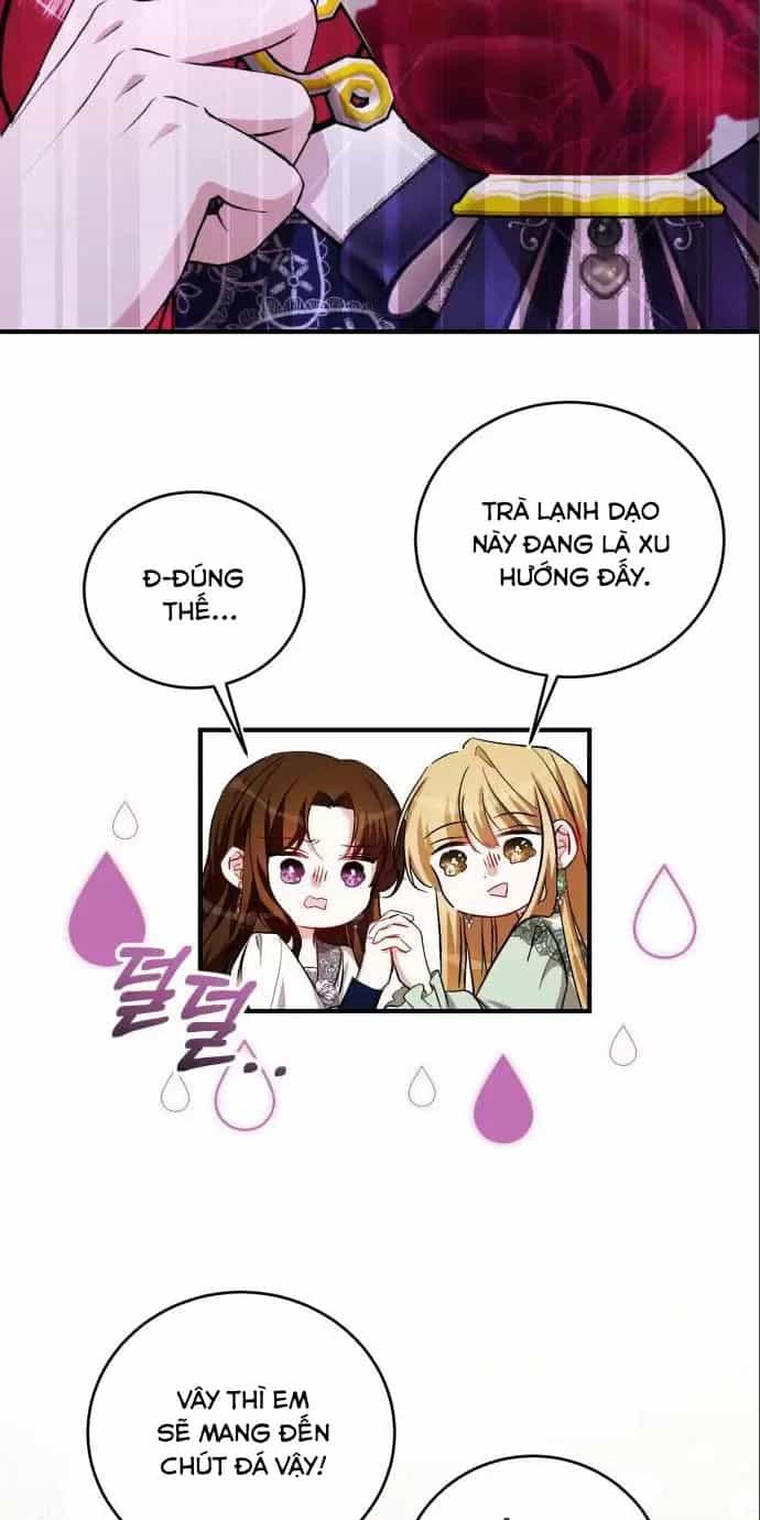 Tôi Sẽ Sống Thử Cuộc Đời Của Ác Nữ - Chương 29 - ảnh 61