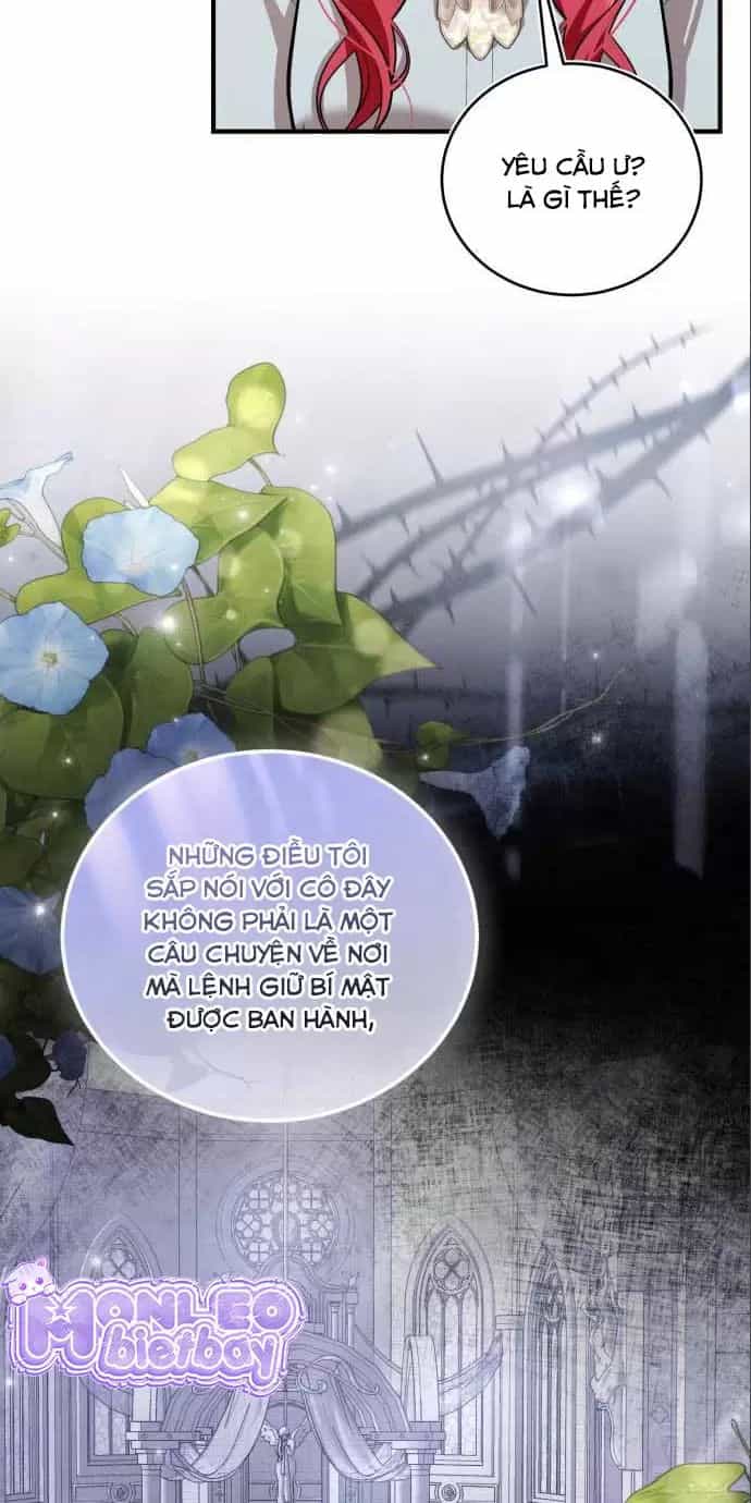 Tôi Sẽ Sống Thử Cuộc Đời Của Ác Nữ - Chương 29 - ảnh 82