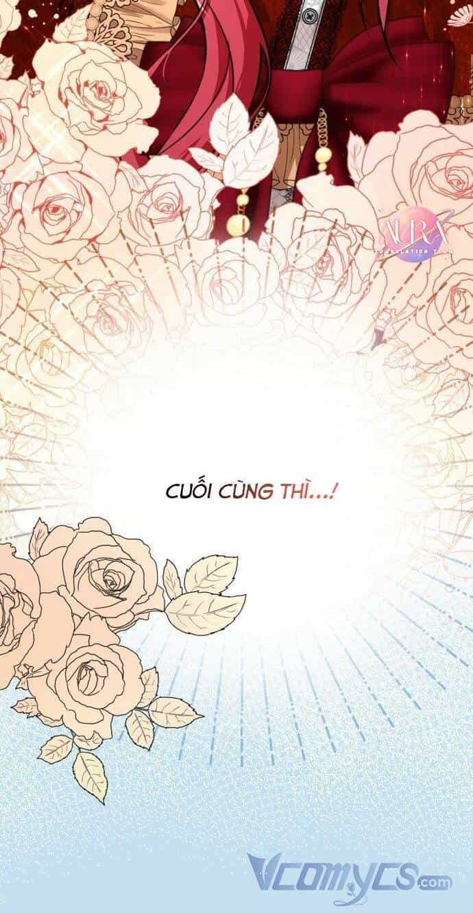 Tôi Sẽ Sống Thử Cuộc Đời Của Ác Nữ - Chương 3 - ảnh 6