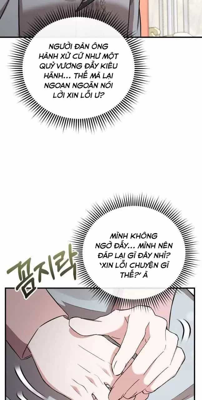 Tôi Sẽ Sống Thử Cuộc Đời Của Ác Nữ - Chương 30 - ảnh 41