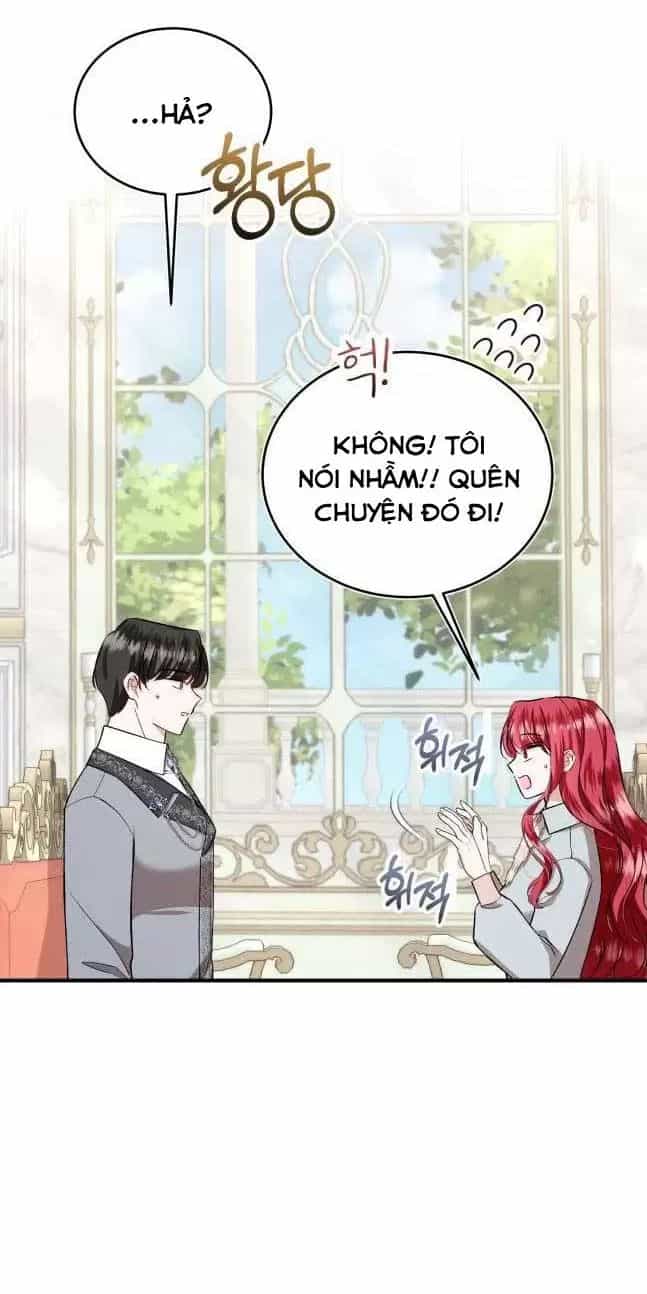 Tôi Sẽ Sống Thử Cuộc Đời Của Ác Nữ - Chương 30 - ảnh 46