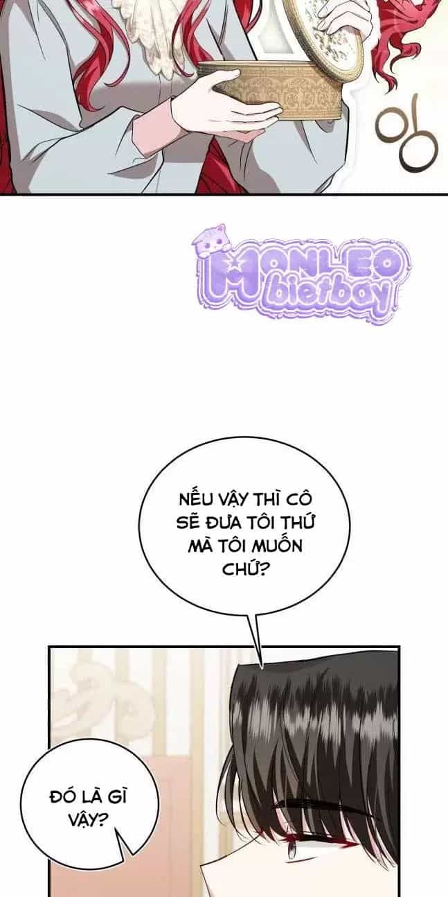Tôi Sẽ Sống Thử Cuộc Đời Của Ác Nữ - Chương 30 - ảnh 78