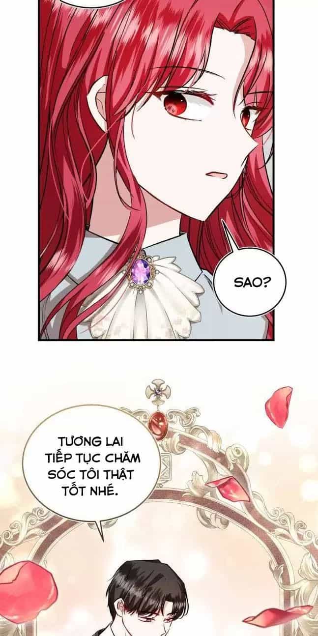 Tôi Sẽ Sống Thử Cuộc Đời Của Ác Nữ - Chương 30 - ảnh 84