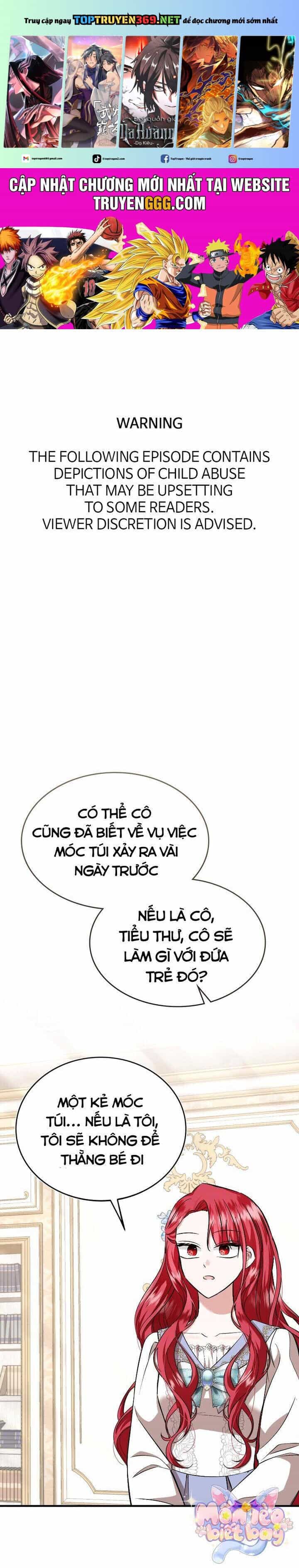 Tôi Sẽ Sống Thử Cuộc Đời Của Ác Nữ - Chương 36 - ảnh 2