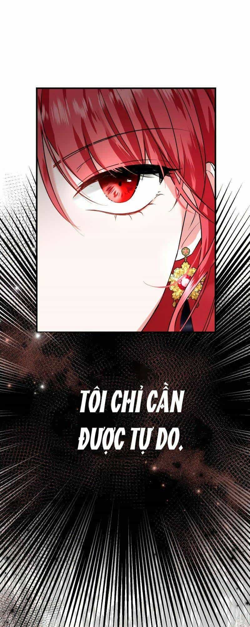 Tôi Sẽ Sống Thử Cuộc Đời Của Ác Nữ - Chương 4 - ảnh 20