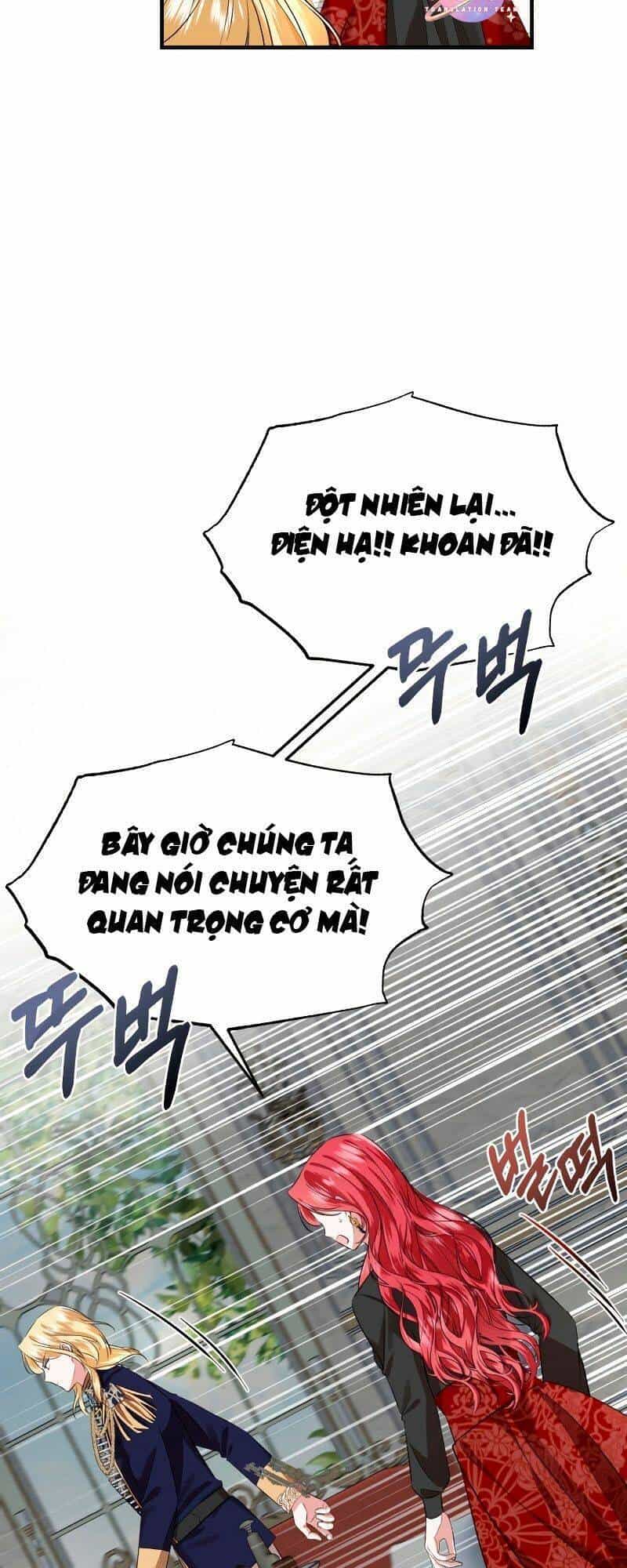 Tôi Sẽ Sống Thử Cuộc Đời Của Ác Nữ - Chương 4 - ảnh 27