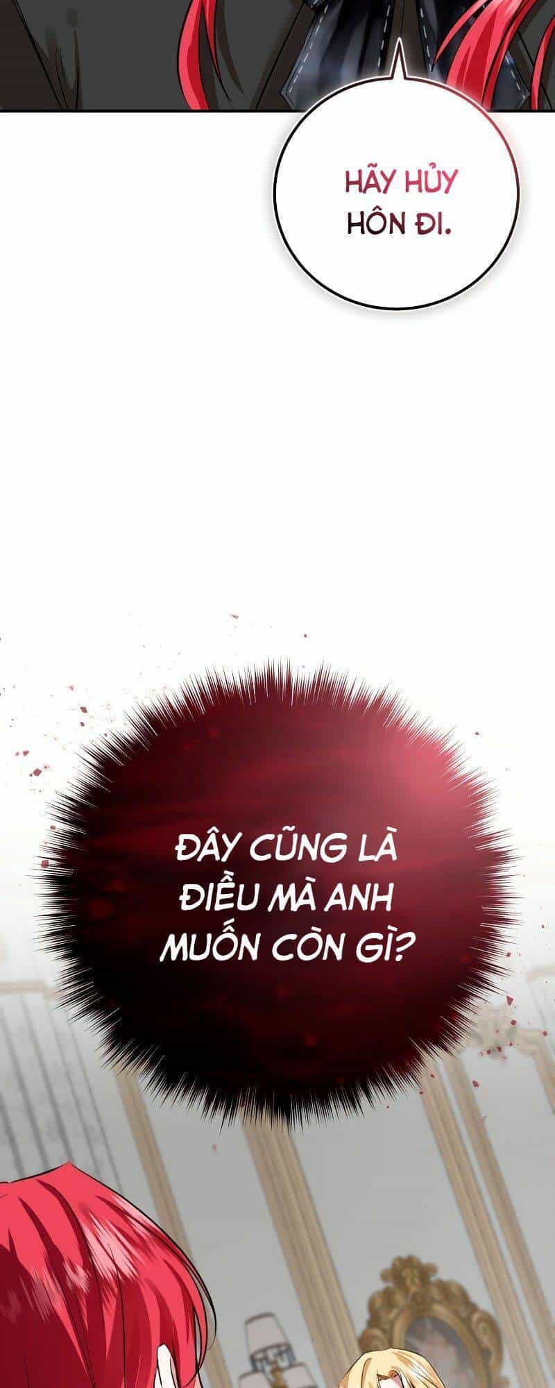 Tôi Sẽ Sống Thử Cuộc Đời Của Ác Nữ - Chương 4 - ảnh 3