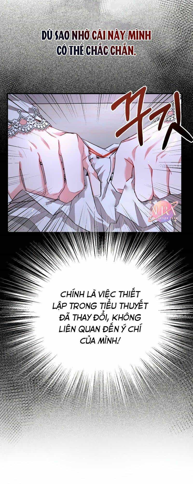 Tôi Sẽ Sống Thử Cuộc Đời Của Ác Nữ - Chương 4 - ảnh 59