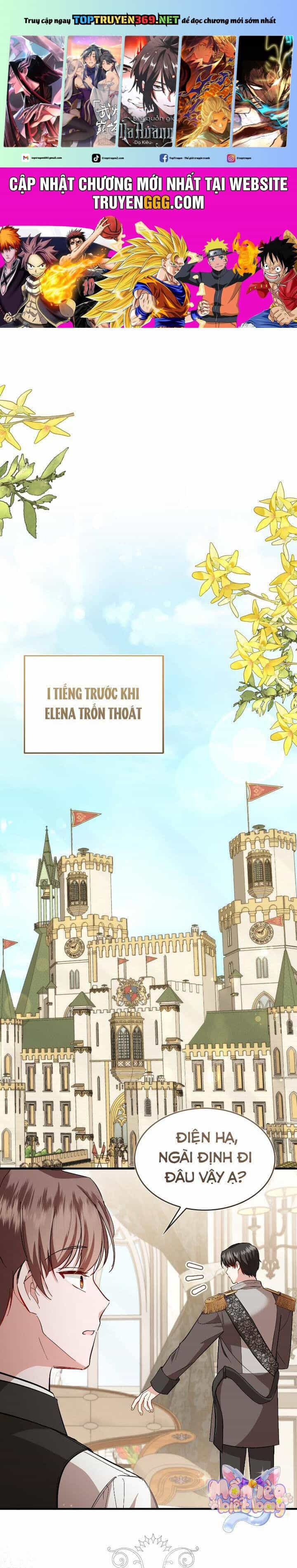 Tôi Sẽ Sống Thử Cuộc Đời Của Ác Nữ - Chương 40 - ảnh 2