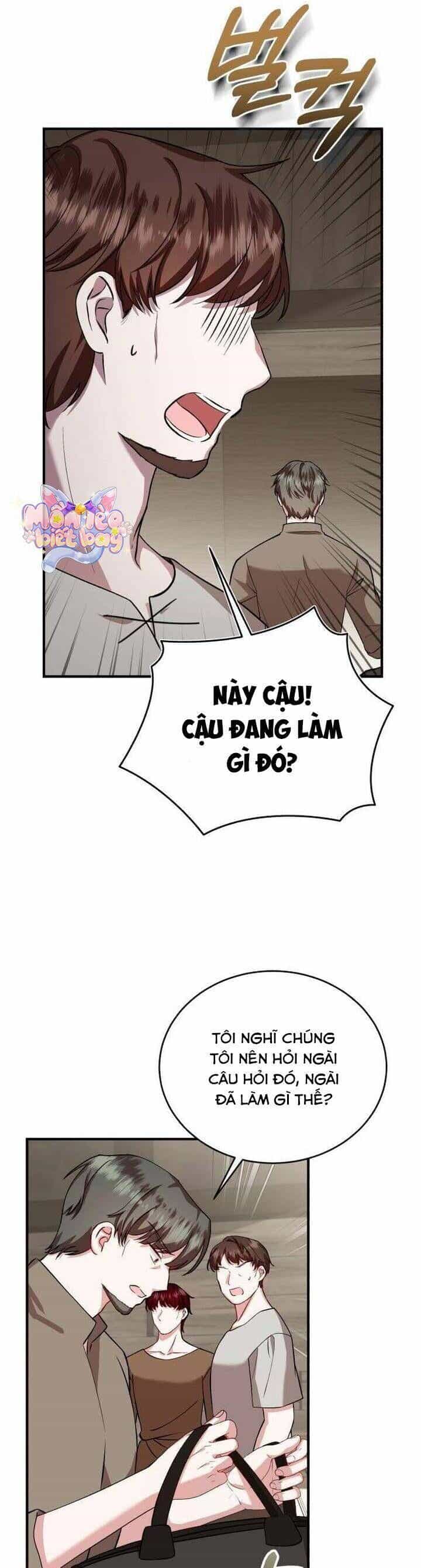 Tôi Sẽ Sống Thử Cuộc Đời Của Ác Nữ - Chương 43 - ảnh 15