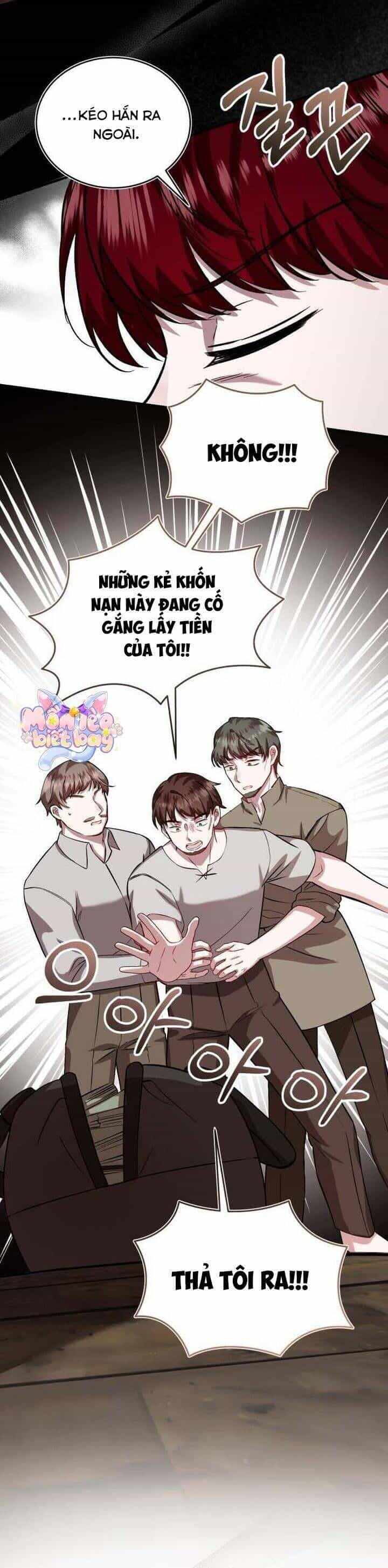 Tôi Sẽ Sống Thử Cuộc Đời Của Ác Nữ - Chương 43 - ảnh 23