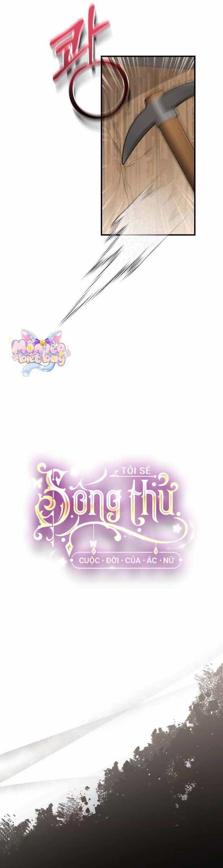 Tôi Sẽ Sống Thử Cuộc Đời Của Ác Nữ - Chương 43 - ảnh 7