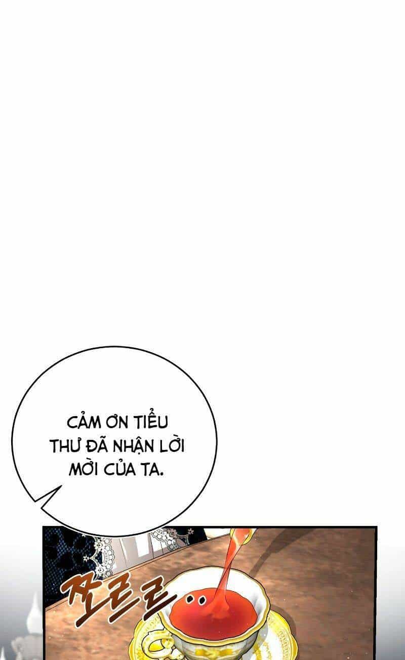 Tôi Sẽ Sống Thử Cuộc Đời Của Ác Nữ - Chương 5 - ảnh 34