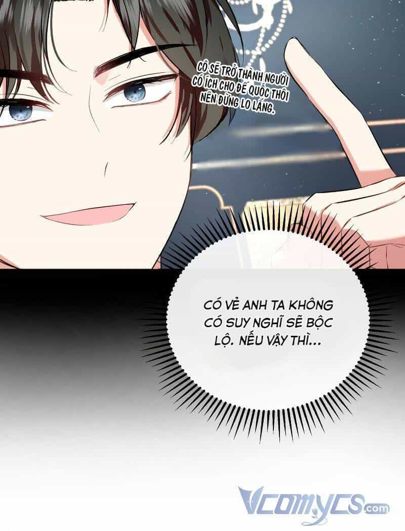Tôi Sẽ Sống Thử Cuộc Đời Của Ác Nữ - Chương 5 - ảnh 42