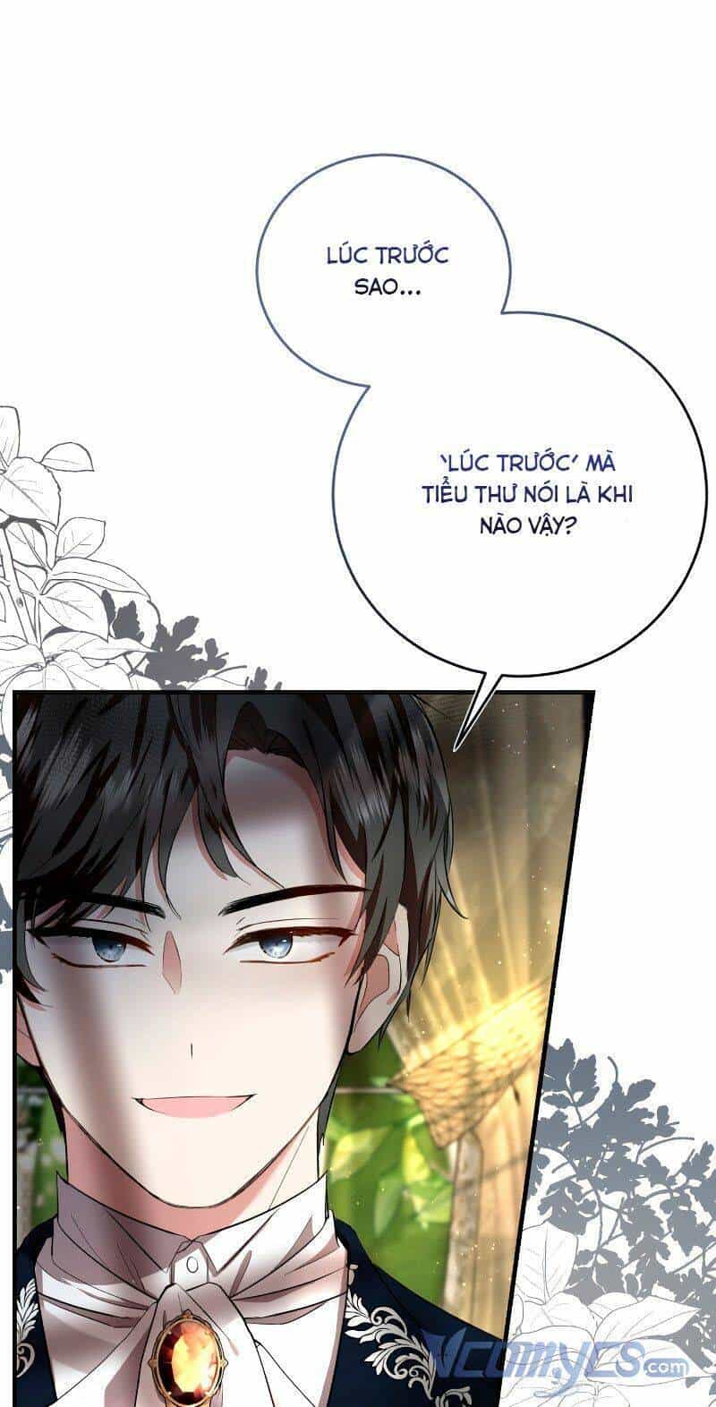 Tôi Sẽ Sống Thử Cuộc Đời Của Ác Nữ - Chương 5 - ảnh 49