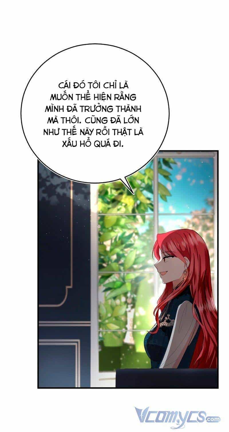 Tôi Sẽ Sống Thử Cuộc Đời Của Ác Nữ - Chương 5 - ảnh 59