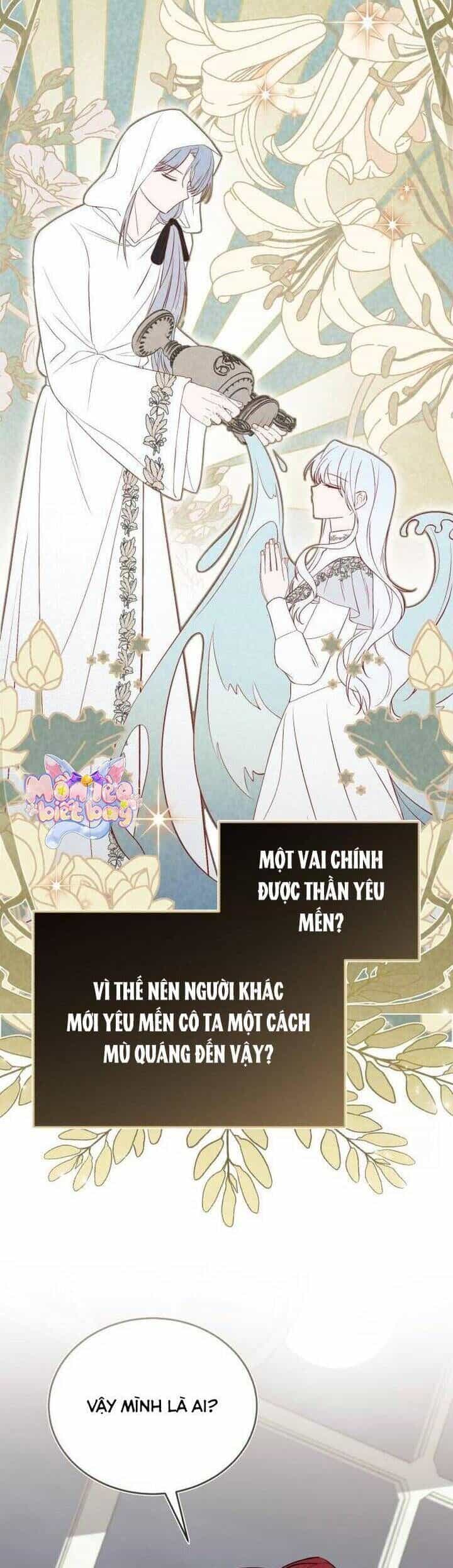 Tôi Sẽ Sống Thử Cuộc Đời Của Ác Nữ - Chương 51 - ảnh 20