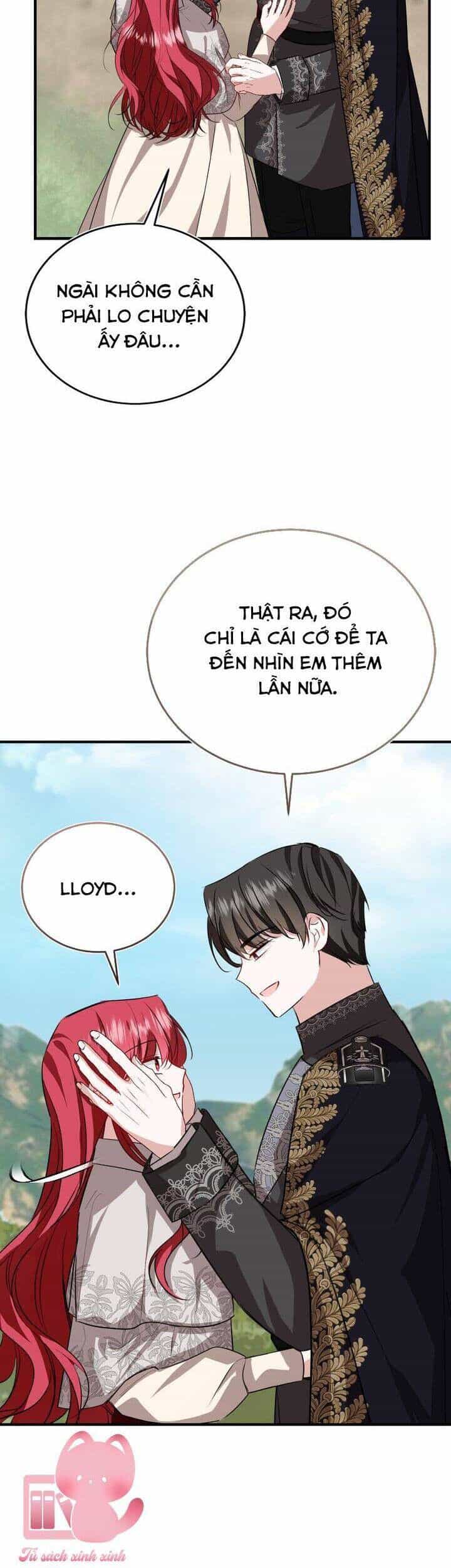 Tôi Sẽ Sống Thử Cuộc Đời Của Ác Nữ - Chương 53 - ảnh 31