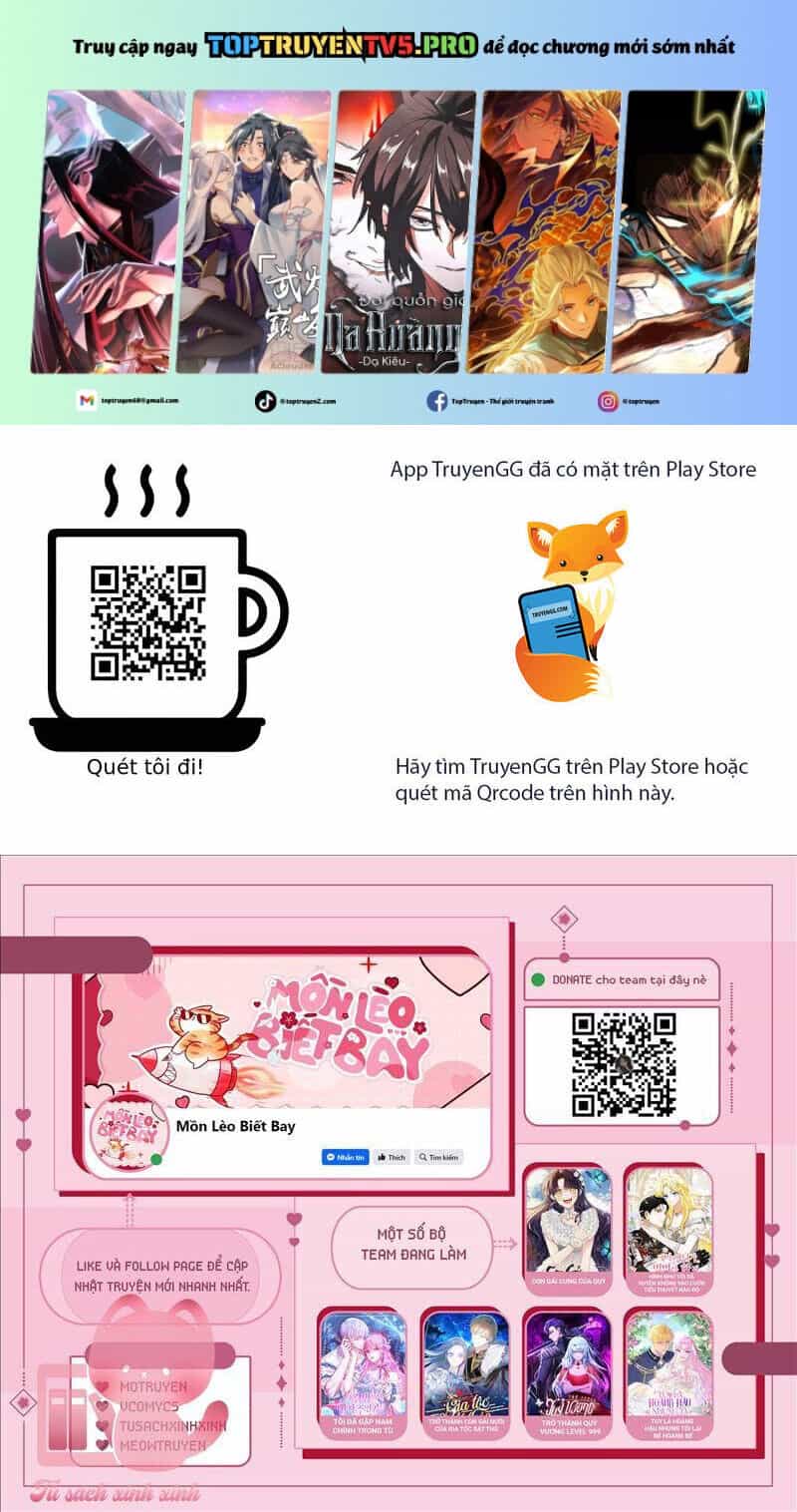 Tôi Sẽ Sống Thử Cuộc Đời Của Ác Nữ - Chương 55 - ảnh 2