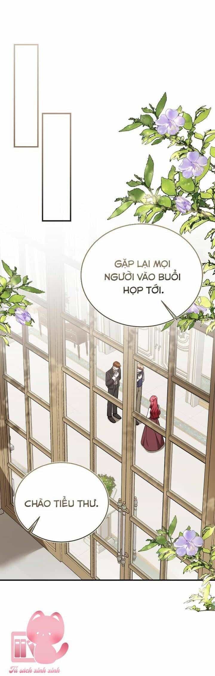 Tôi Sẽ Sống Thử Cuộc Đời Của Ác Nữ - Chương 56 - ảnh 10