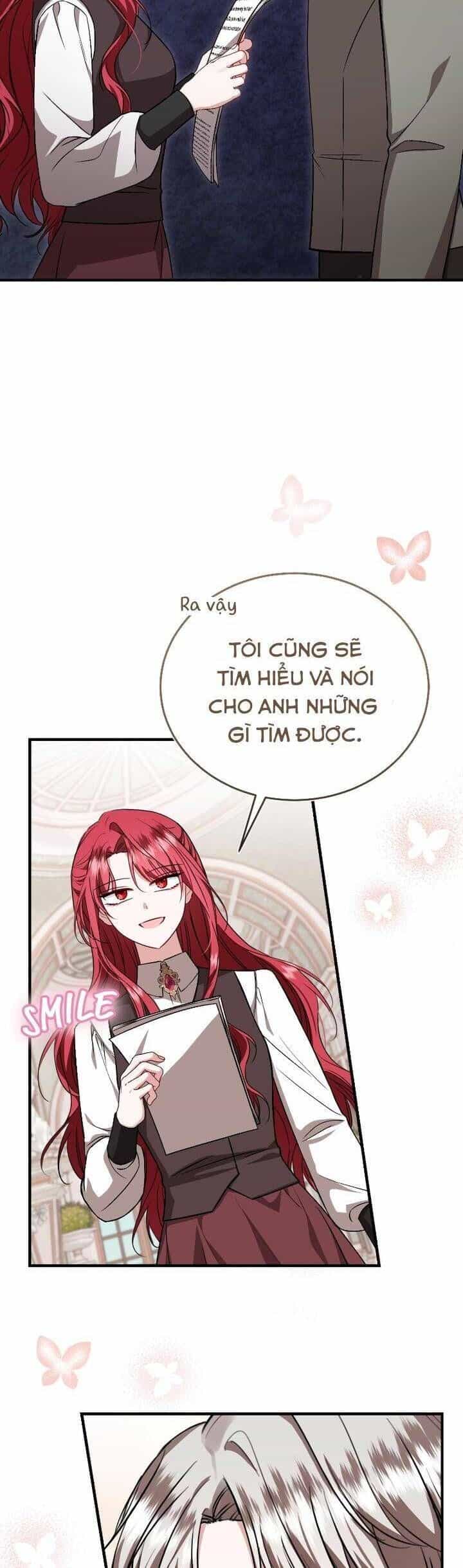 Tôi Sẽ Sống Thử Cuộc Đời Của Ác Nữ - Chương 56 - ảnh 16