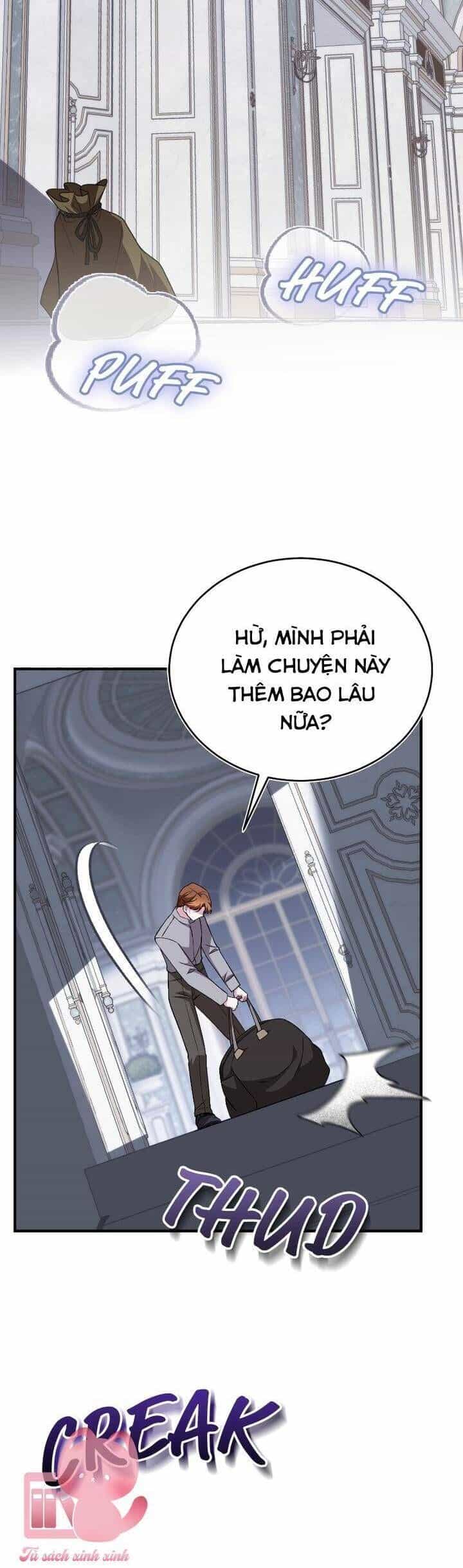 Tôi Sẽ Sống Thử Cuộc Đời Của Ác Nữ - Chương 56 - ảnh 18