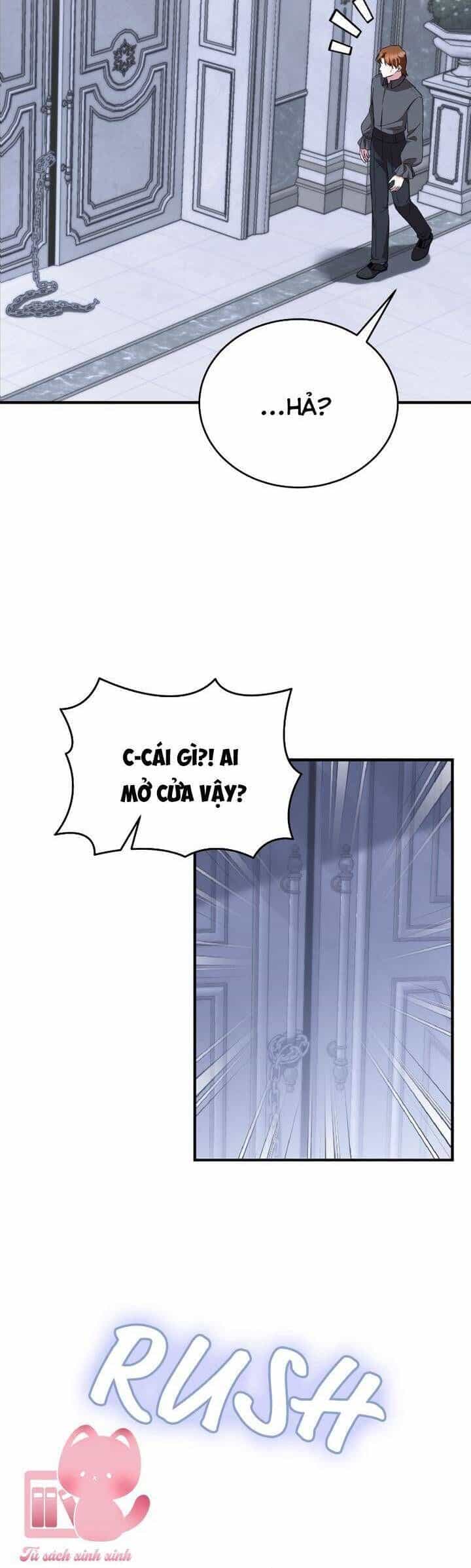 Tôi Sẽ Sống Thử Cuộc Đời Của Ác Nữ - Chương 56 - ảnh 44