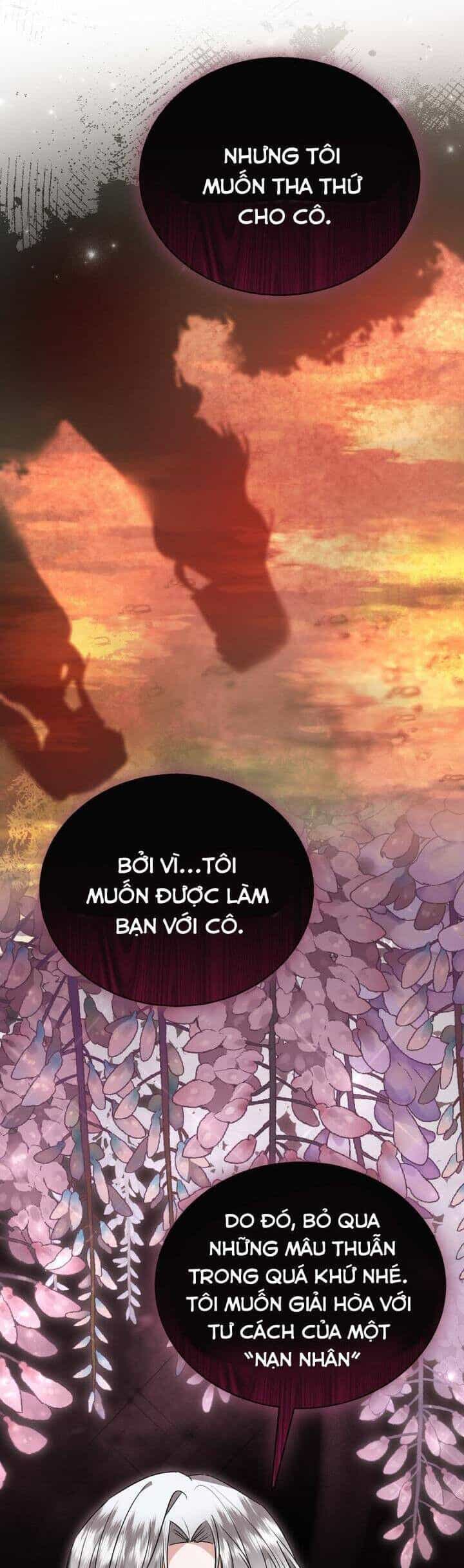 Tôi Sẽ Sống Thử Cuộc Đời Của Ác Nữ - Chương 57 - ảnh 35