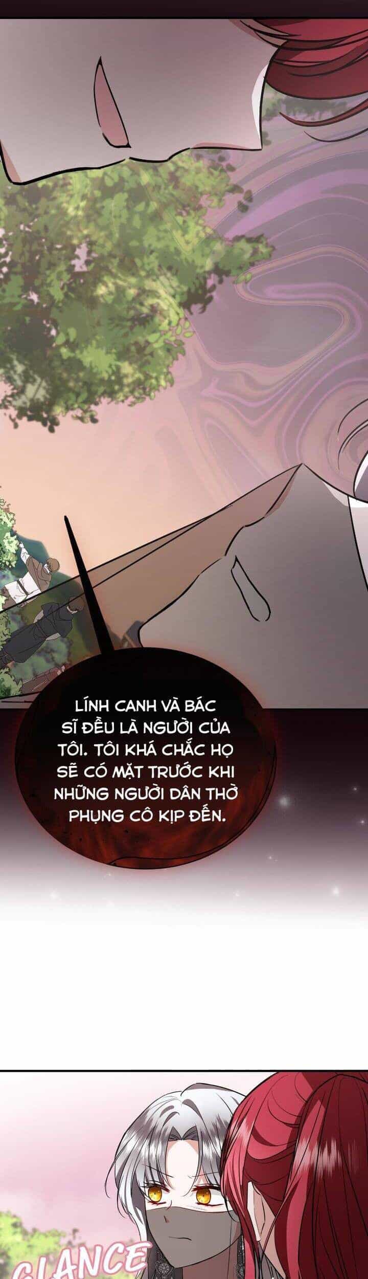 Tôi Sẽ Sống Thử Cuộc Đời Của Ác Nữ - Chương 57 - ảnh 43