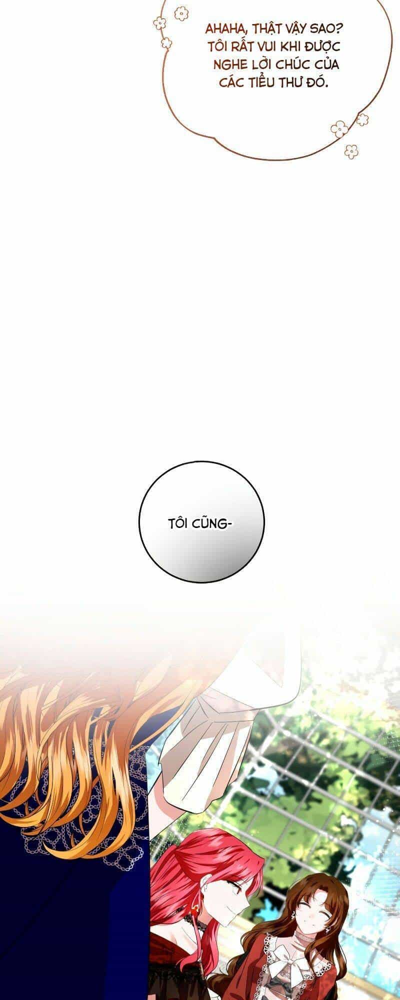 Tôi Sẽ Sống Thử Cuộc Đời Của Ác Nữ - Chương 6 - ảnh 36