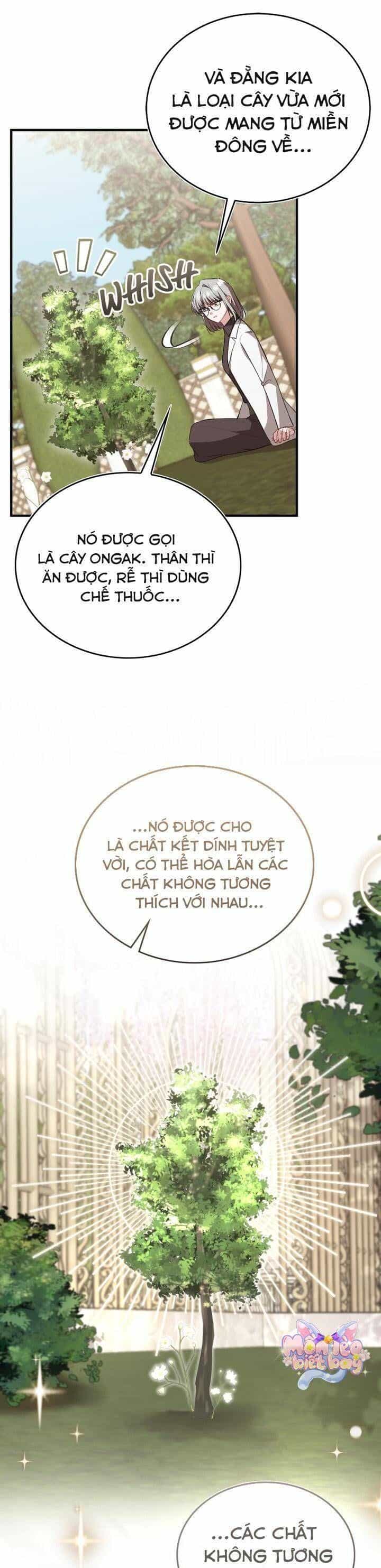 Tôi Sẽ Sống Thử Cuộc Đời Của Ác Nữ - Chương 60 - ảnh 40